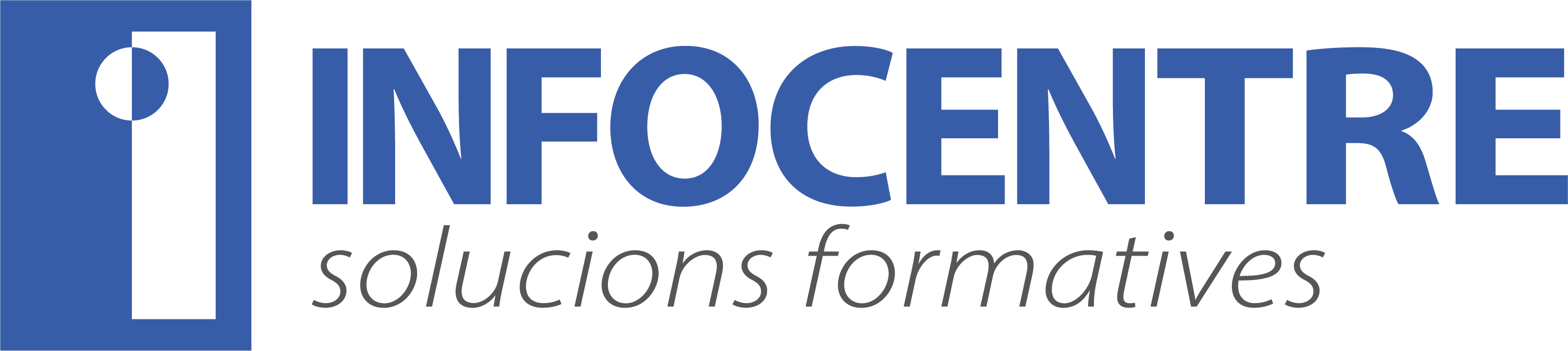 Logo Infocentre