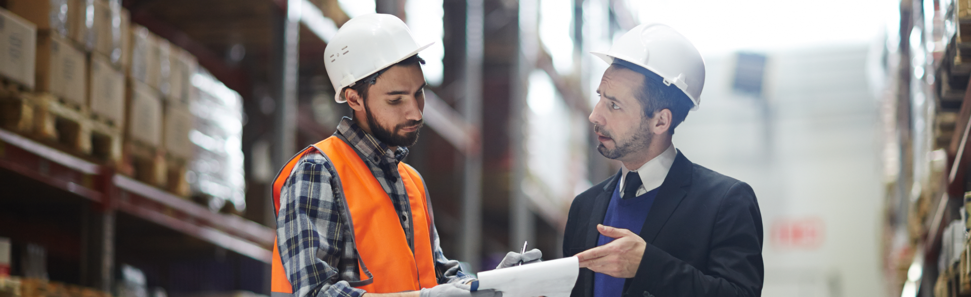 Cursos en prevenció de riscos laborals